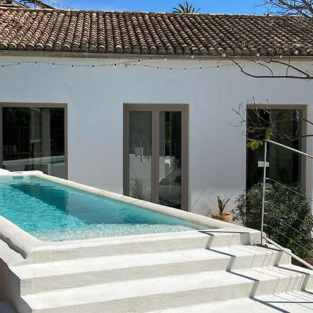 Apartamento En Molino Con Piscina Paterna Exterior photo