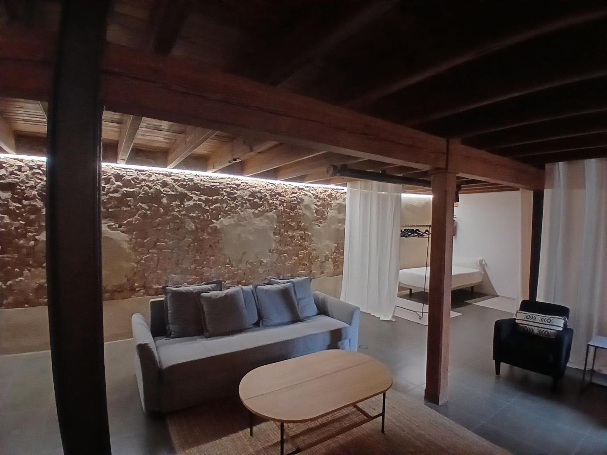 Apartamento En Molino Con Piscina Paterna Exterior photo