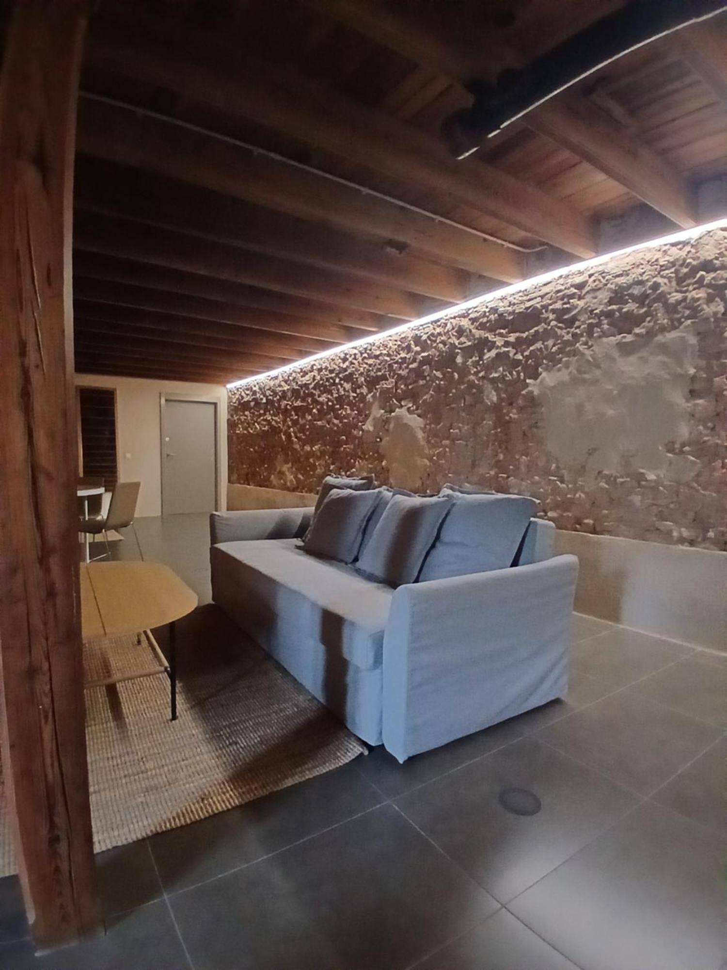 Apartamento En Molino Con Piscina Paterna Exterior photo